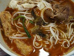 -南记粉面(銅鑼灣中心店)