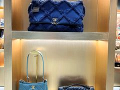 -109度二手奢侈品手表包包珠宝回收(新天地店)