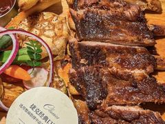 -布拉格餐厅· 中欧捷克菜(全国首店)