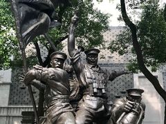 -南昌八一起义纪念馆