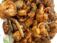 -聚福缘菜馆(隆昌路店)