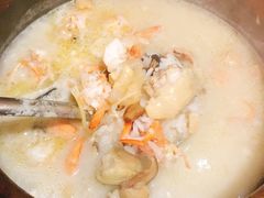 -大洋家·精品潮汕菜·生腌砂锅粥(天河东路店)