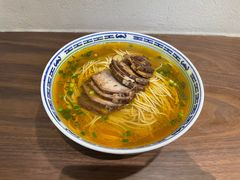 五香牛舌-永丰面馆(汉口路店)