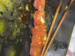 -一只虾·小龙虾·烧烤·肉蟹煲(同泰时代广场店)