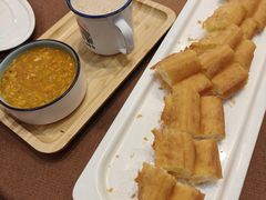 -转角·老弄堂上海菜(长寿路店)