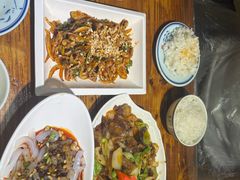 -老爹面川味小酒馆(阿什河街店)