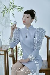 -布拉格婚纱摄影(真实客片店)