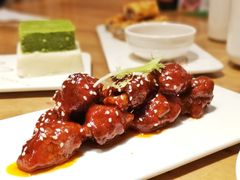 -枣子树·素食餐厅(普陀山店)