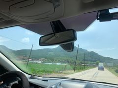 -香炉山国家森林公园