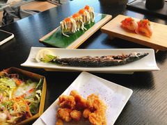 -和一料理(安阳店)