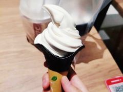 原味冰淇淋花筒-肯德基(高州店)