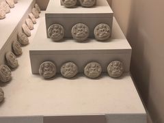 -敦煌石窟文物保护研究陈列中心