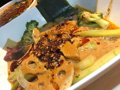-林静小吃(复兴路店)