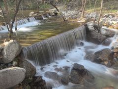 -玉渡山自然风景区