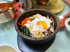 -全州拌饭馆(断桥店)