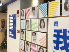 -天真蓝照相馆(西安南门王府井LAB店)