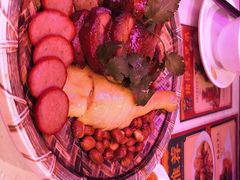 烧味拼盘-龙记·香港茶餐厅(海上世界店)