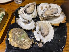 -烧蠔帮·生蚝海鲜牌档(观海店)