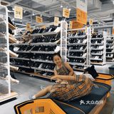 风靡魔都的连锁店，东西便宜的超出想象