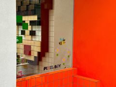 -PIXEL BOY炸鸡店(上海首店)