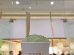 -米糯糯·MINONO·大福冰淇淋(青岛万象城店)