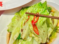 -茅庐川菜(烟台万象汇店)
