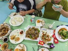 -景好海鲜餐厅(大鹏必选旅游店)