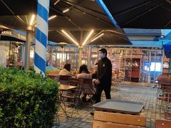 -宝莱纳餐厅(滨江店)