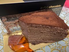 -Awfully Chocolate(来福士广场店)