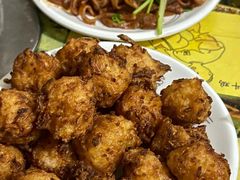 -原柳滩高台阶涮羊肉