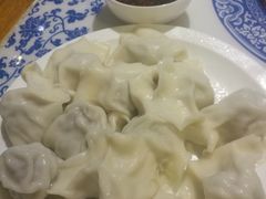 -东方饺子王(东盛路店)