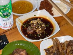 -雲记卢妈冷锅串串(中道街总店)