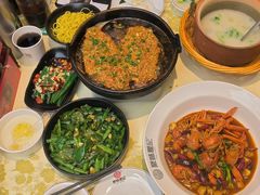 -聚味瞿记·龙虾堂(坡子街店)