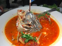 -坛宗剁椒鱼头(河西王府井店)