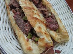 驴肉火烧-王胖子驴肉火烧(鼓楼店)