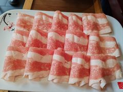 -1078號老北京涮肉(松柏店)