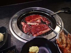 -神户赤童日式烤肉伙伴(东直门店)