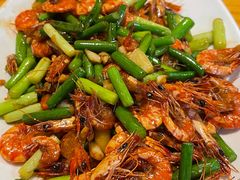 -61号餐吧(兴坪古镇漓江店)