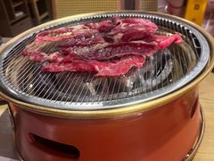 -西塔老太太泥炉烤肉(北京双井店)