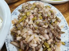 -九九牛肉馆(南山路店)