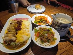 -纳瓦新疆菜(银都店)