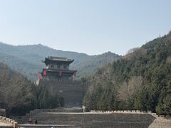 -雁门关景区