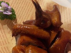 -江南赋(内蒙古大厦店)