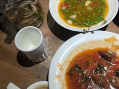 -静一·疆味小馆(黄河路店)
