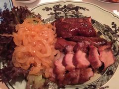 -夏苑(新加坡丽思卡尔顿美年酒店)