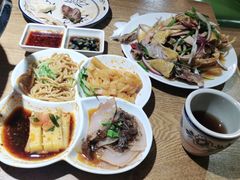 -福茂源横山铁锅羊肉(牡丹园店)