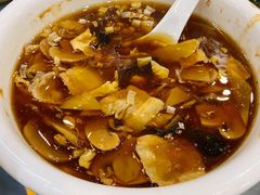 三鲜打卤-晋阳饭庄(虎坊桥店)