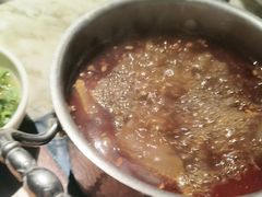 -东道煮牛肉火锅(东盛大街店)