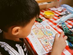 -西贝(南开大悦城店)