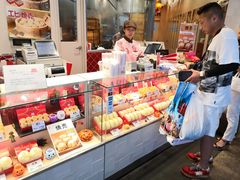 -阪急百货店(梅田总店)